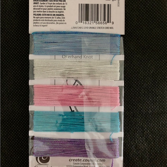 Jewelry Making Items - Picture 4 of 6